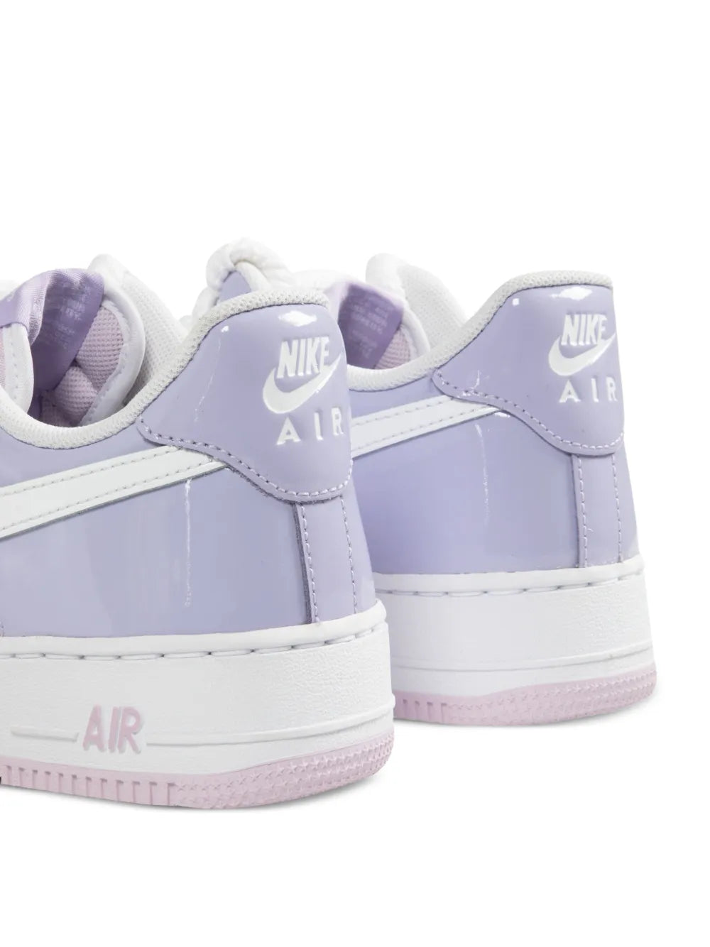 Nike Air Force One Sneakers
