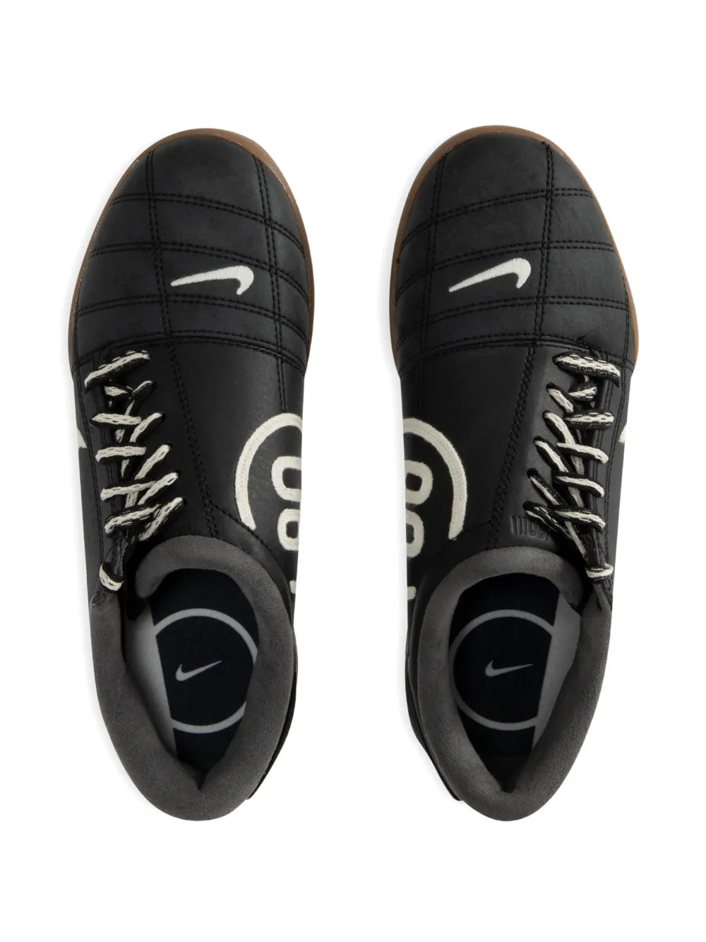 Nike Total 90 Quilted