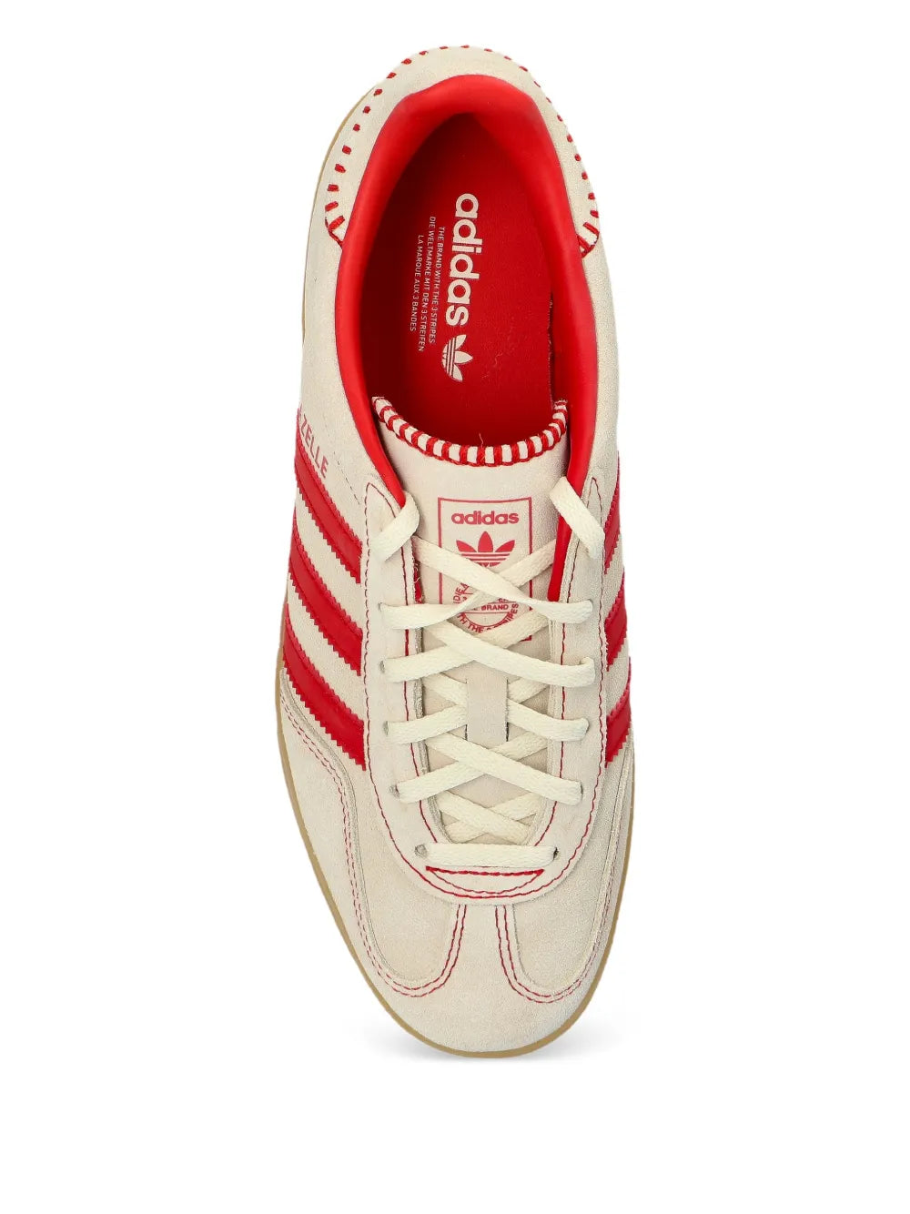 adidas Gazelle Indoor