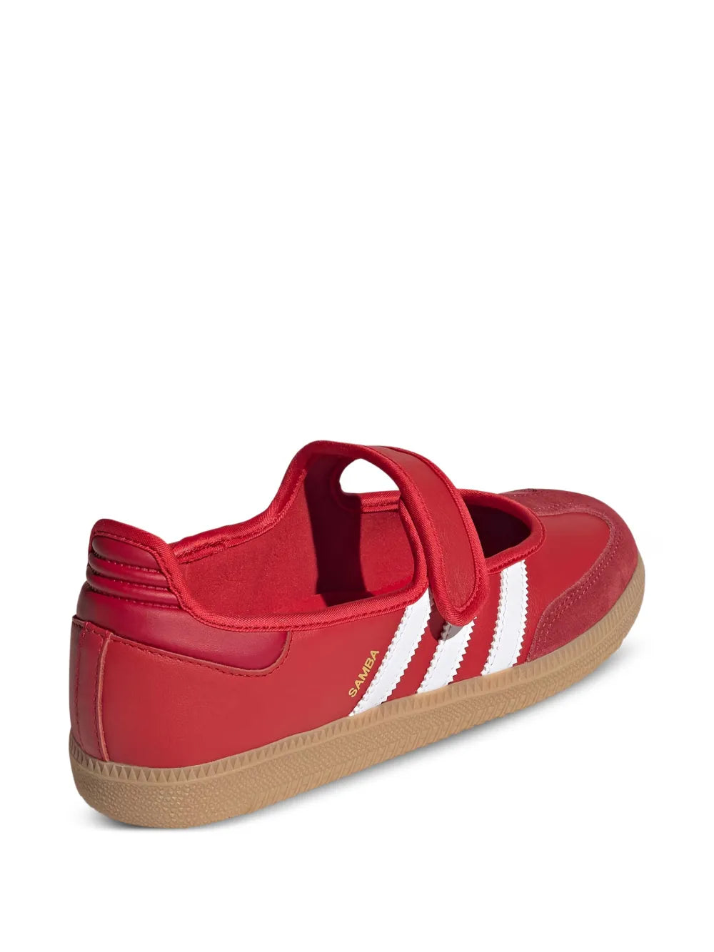 adidas Samba Mary Jane Trainers