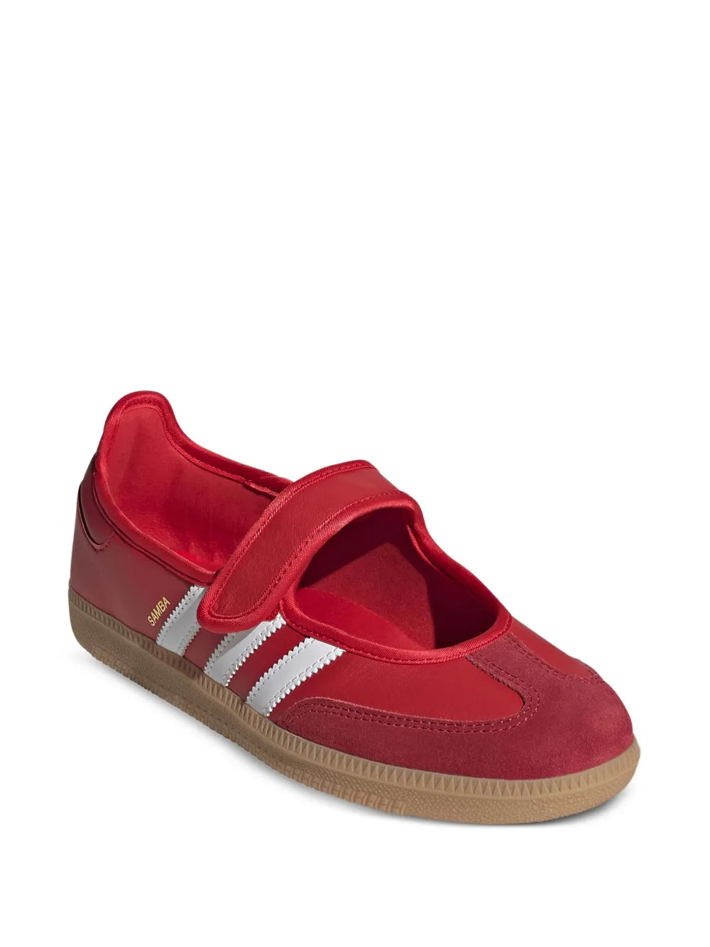 adidas Samba Mary Jane Trainers