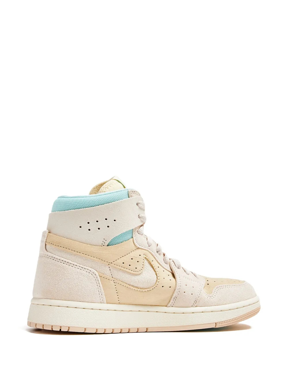 Nike Air Jordan 1 Zoom