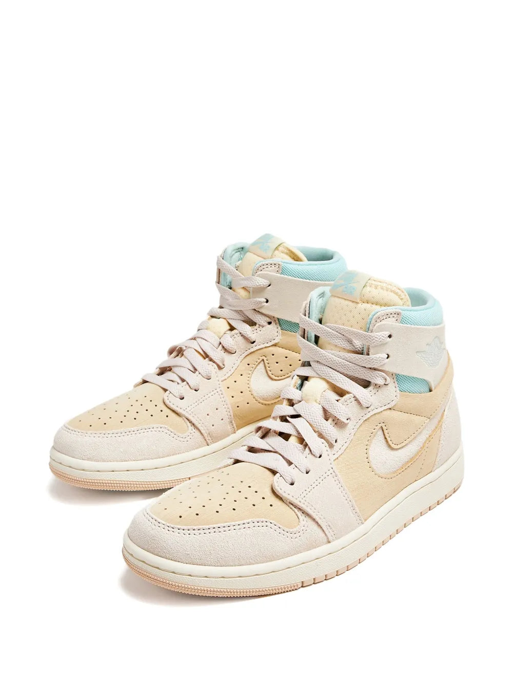 Nike Air Jordan 1 Zoom