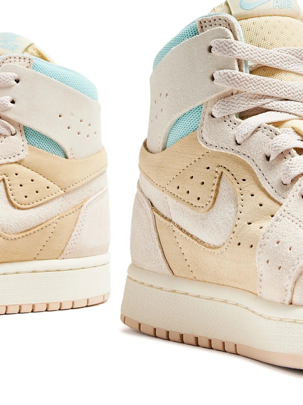 Nike Air Jordan 1 Zoom