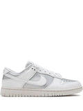 Nike Dunk Low Metallic Leather