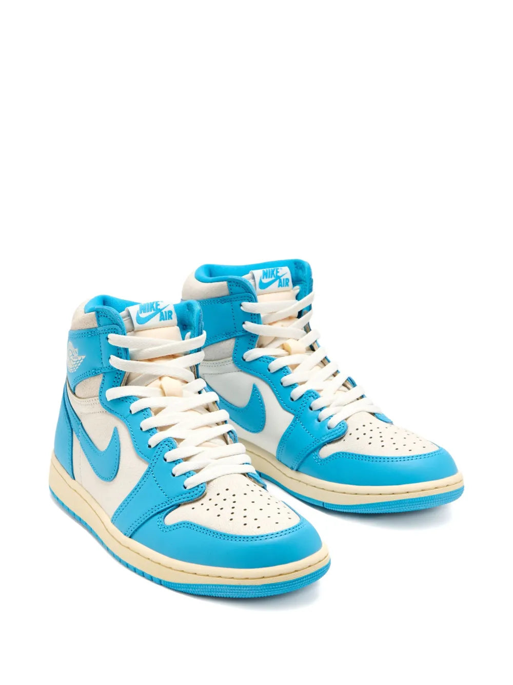 Nike Air Jordan 1 Retro High Og
