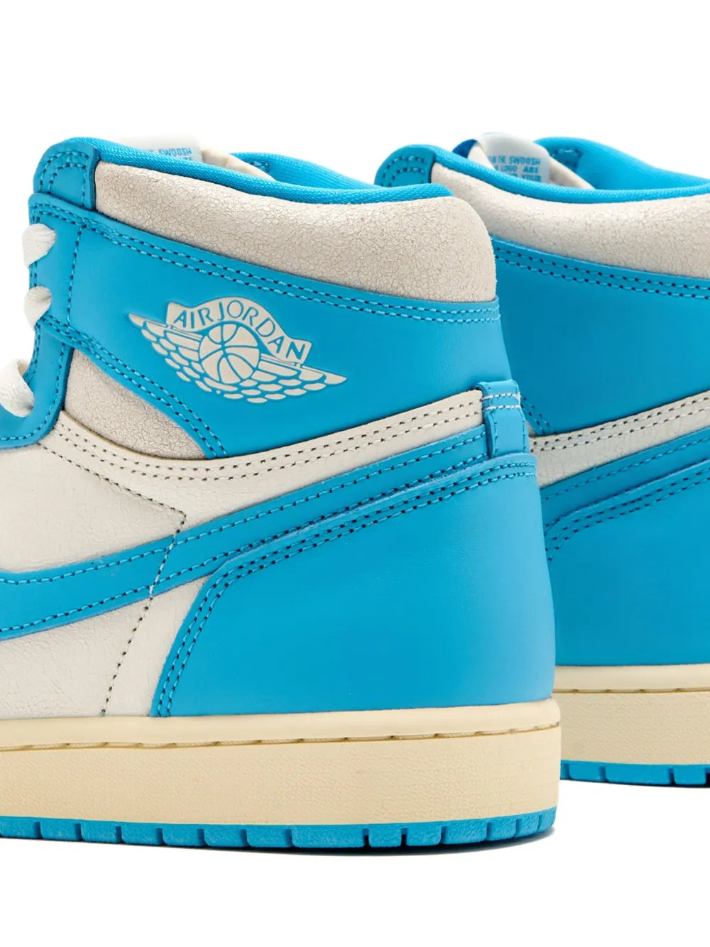 Nike Air Jordan 1 Retro High Og
