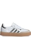 adidas Samba Metallic-Stripe