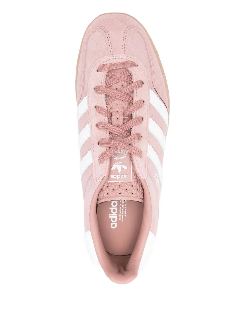 adidas Gazelle Suede