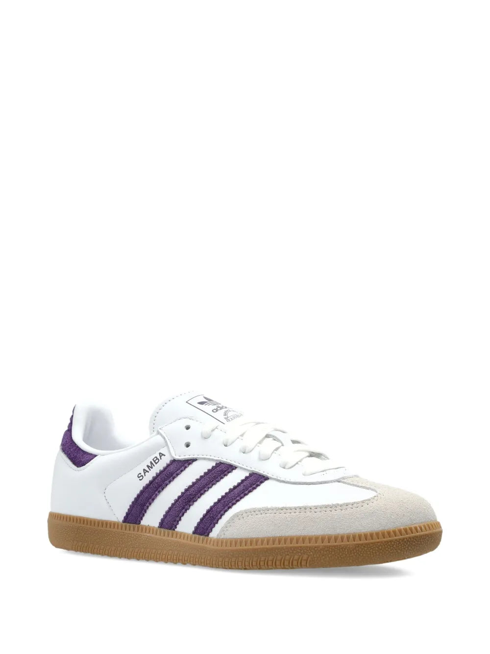 adidas Samba Leather