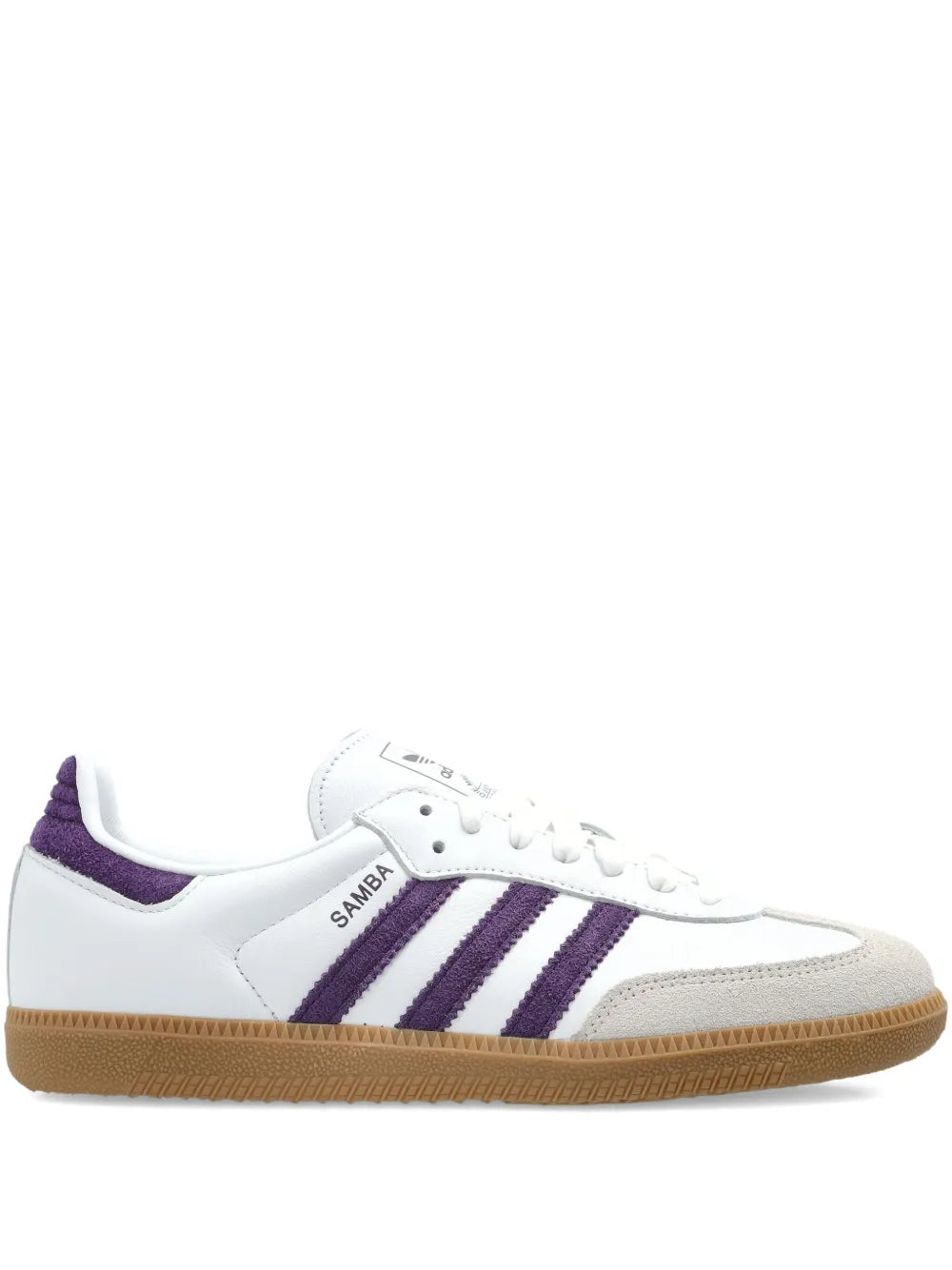 adidas Samba Leather