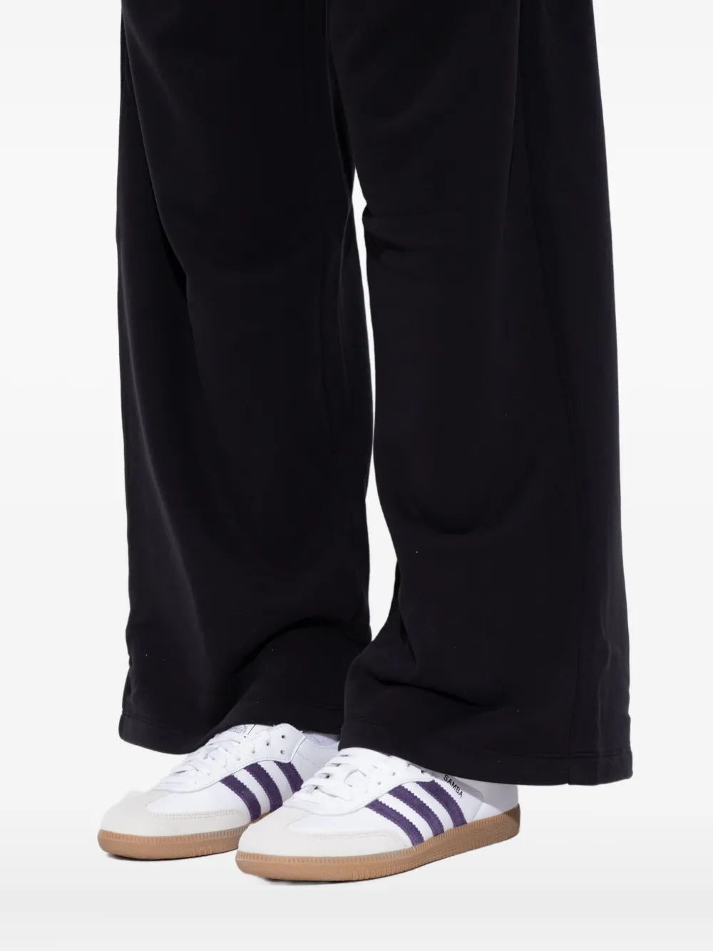 adidas Samba Leather