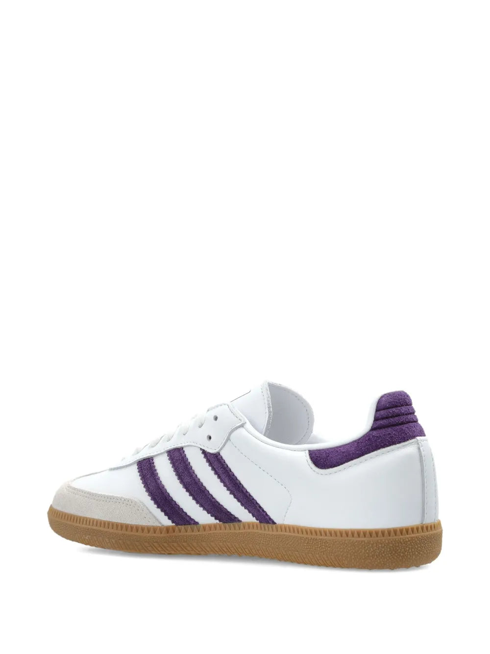 adidas Samba Leather