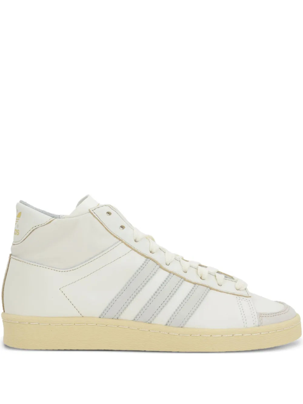 adidas Jabar High-Top