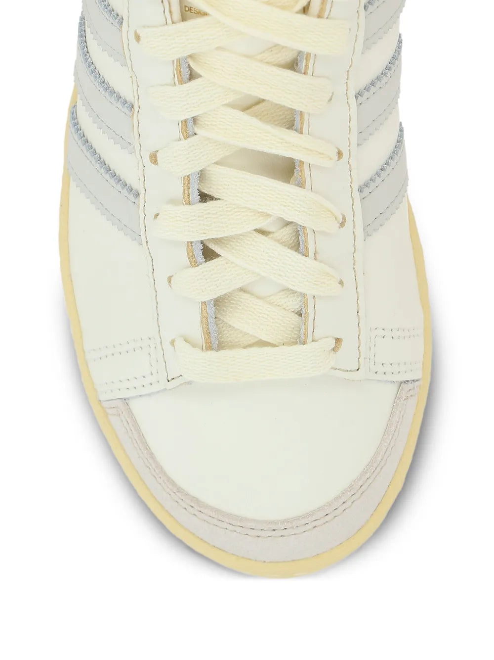adidas Jabar High-Top