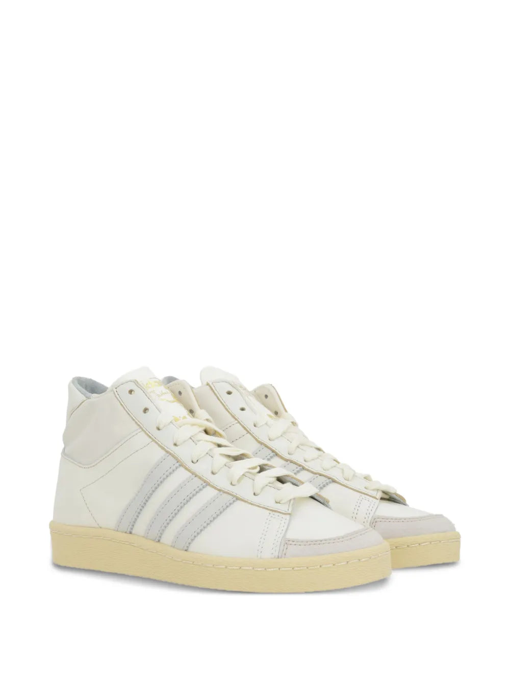 adidas Jabar High-Top