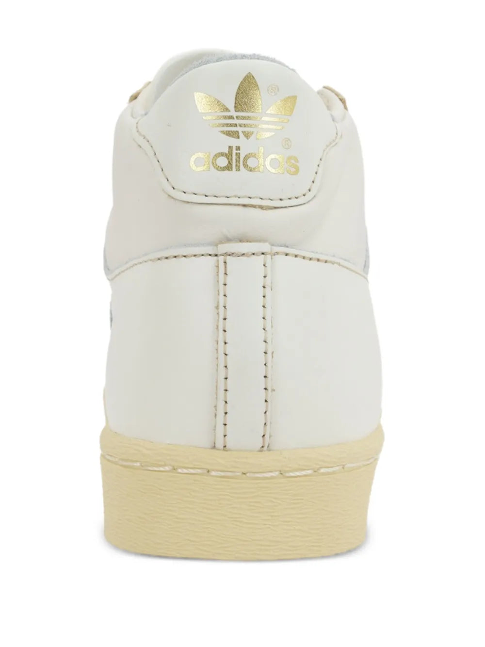adidas Jabar High-Top