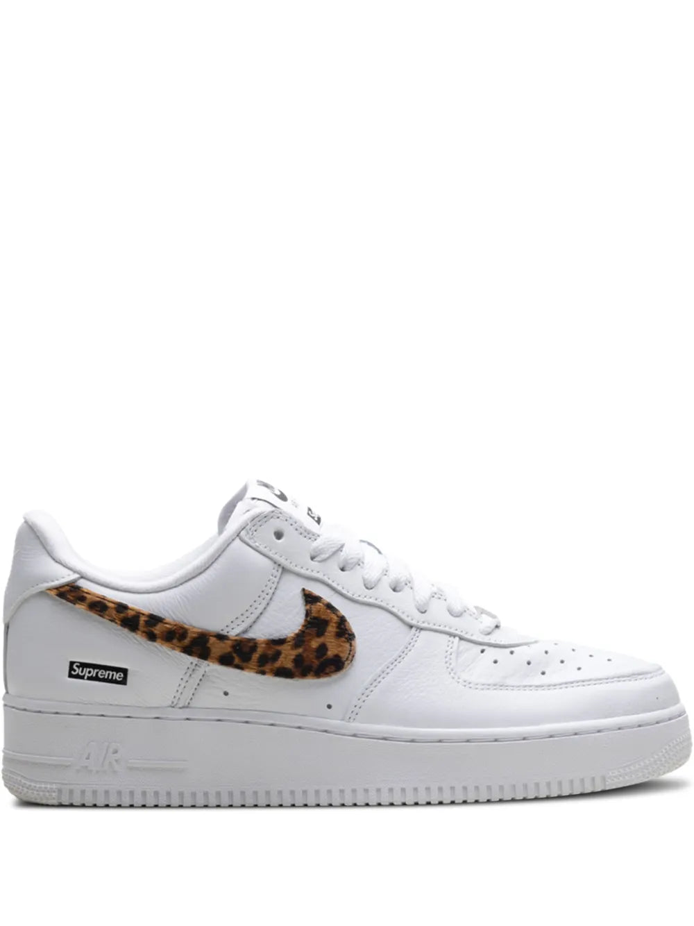 Nike X Supreme X Goodenough Court Vision