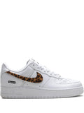 Nike X Supreme X Goodenough Court Vision