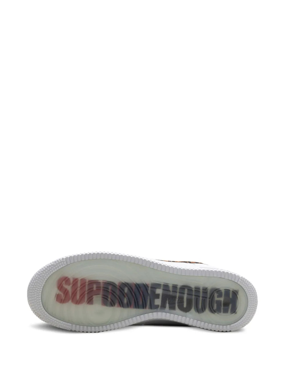 Nike X Supreme X Goodenough Court Vision