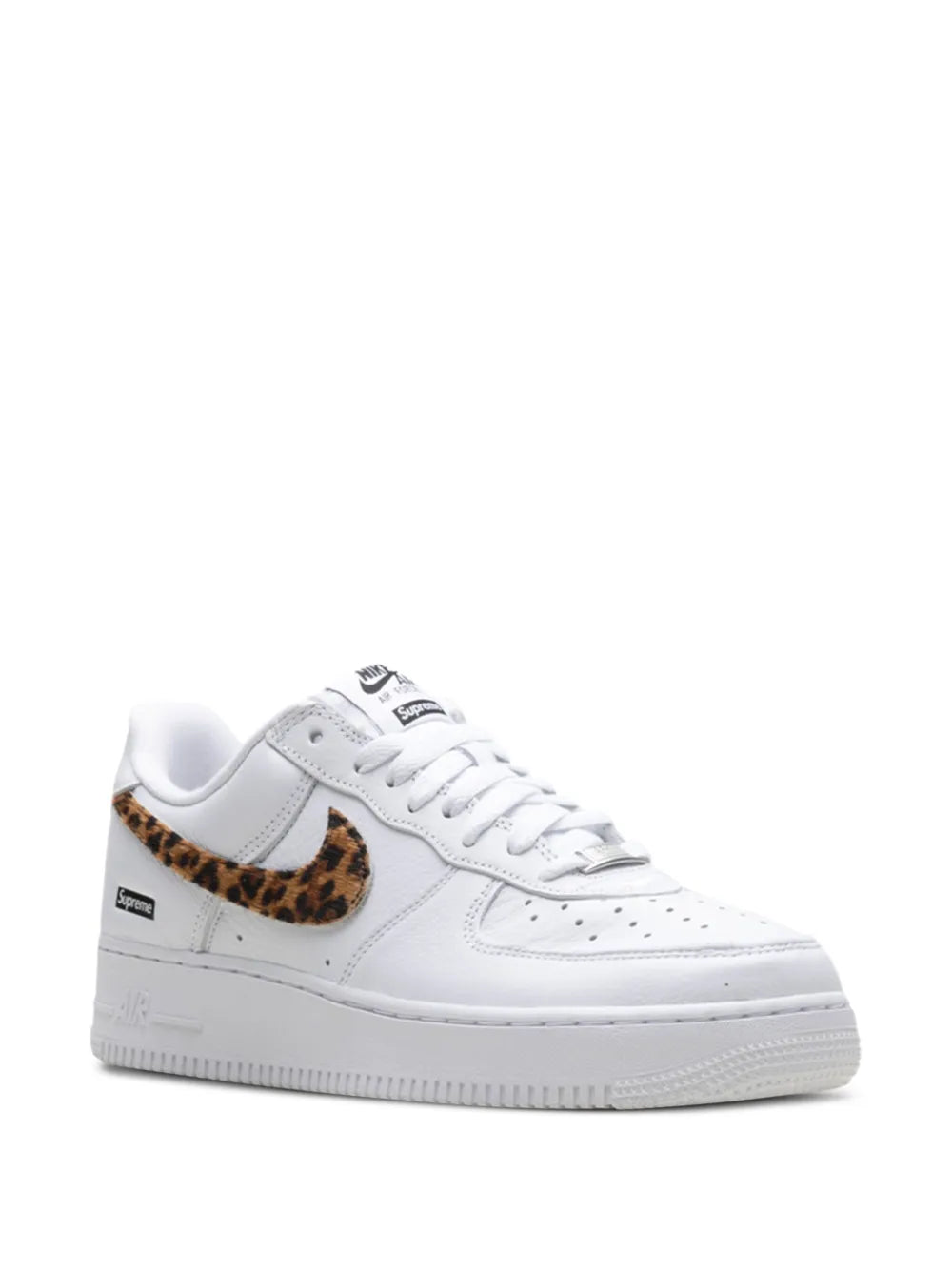 Nike X Supreme X Goodenough Court Vision