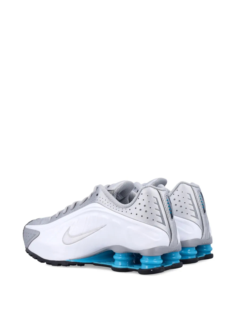 Nike Shox R4