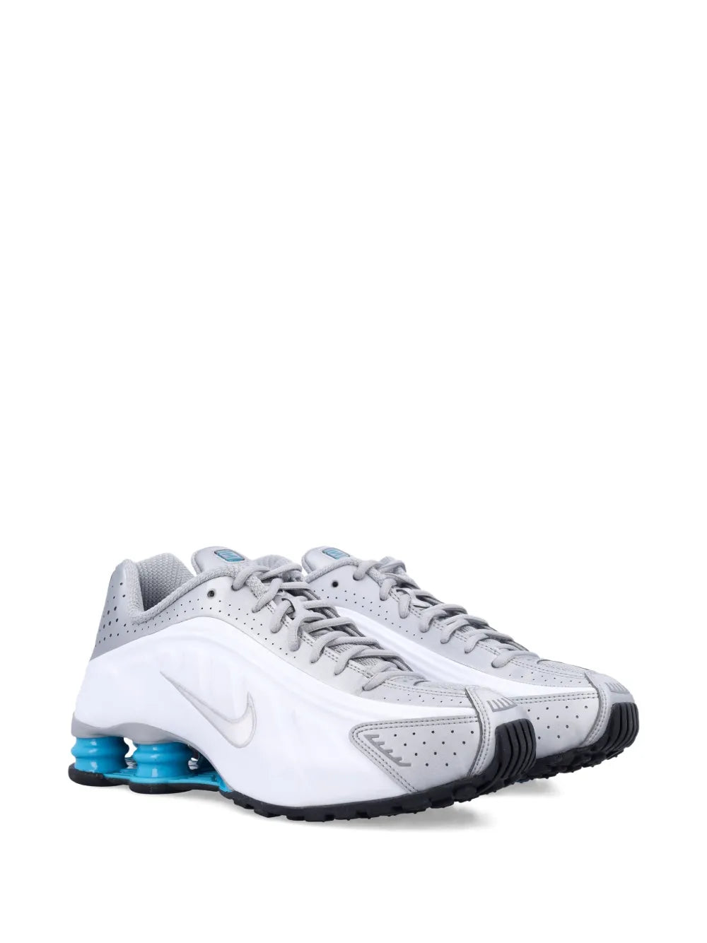 Nike Shox R4