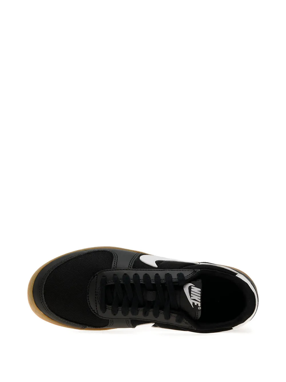 Nike Field General Swoosh-Logo