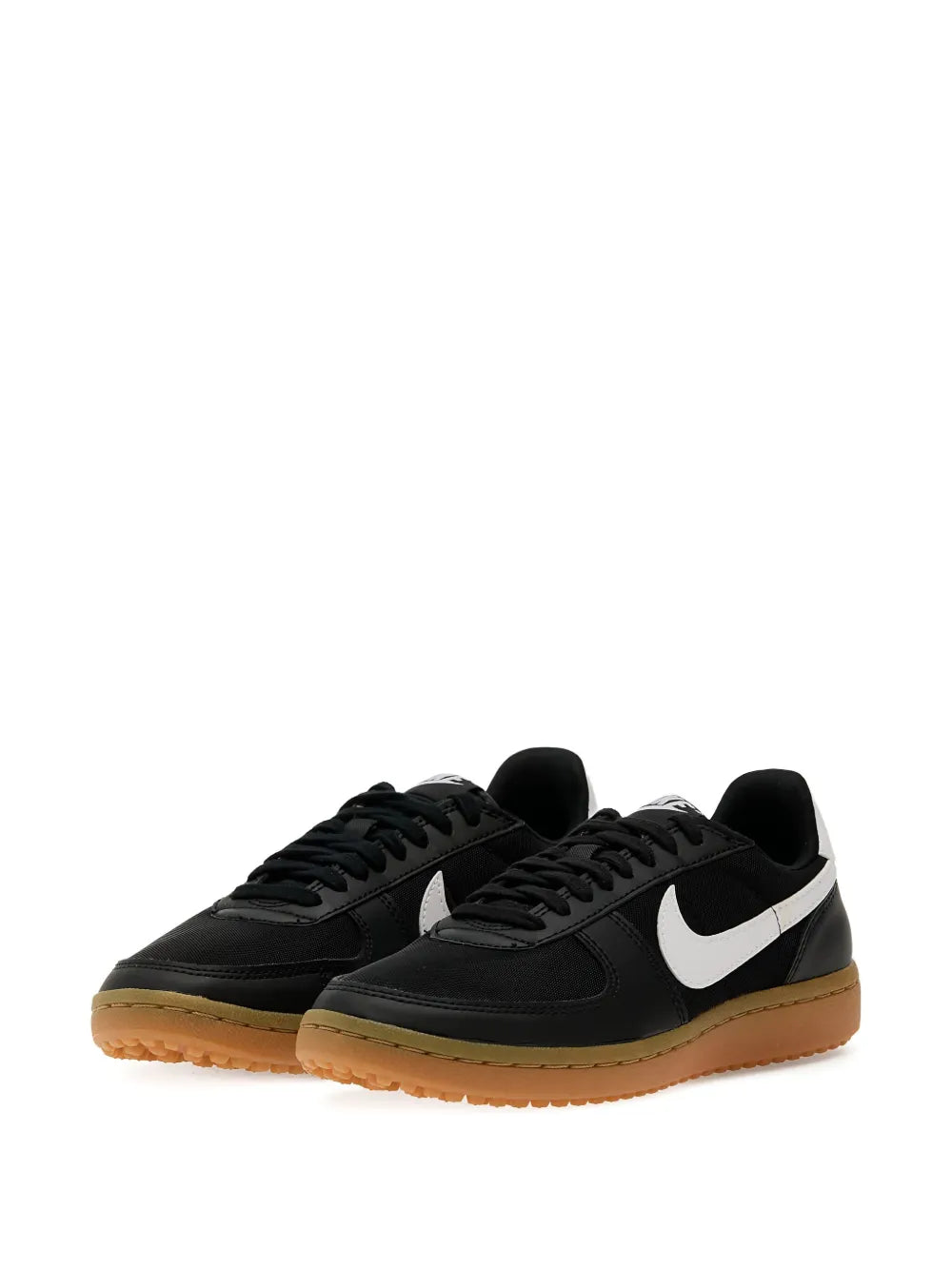 Nike Field General Swoosh-Logo