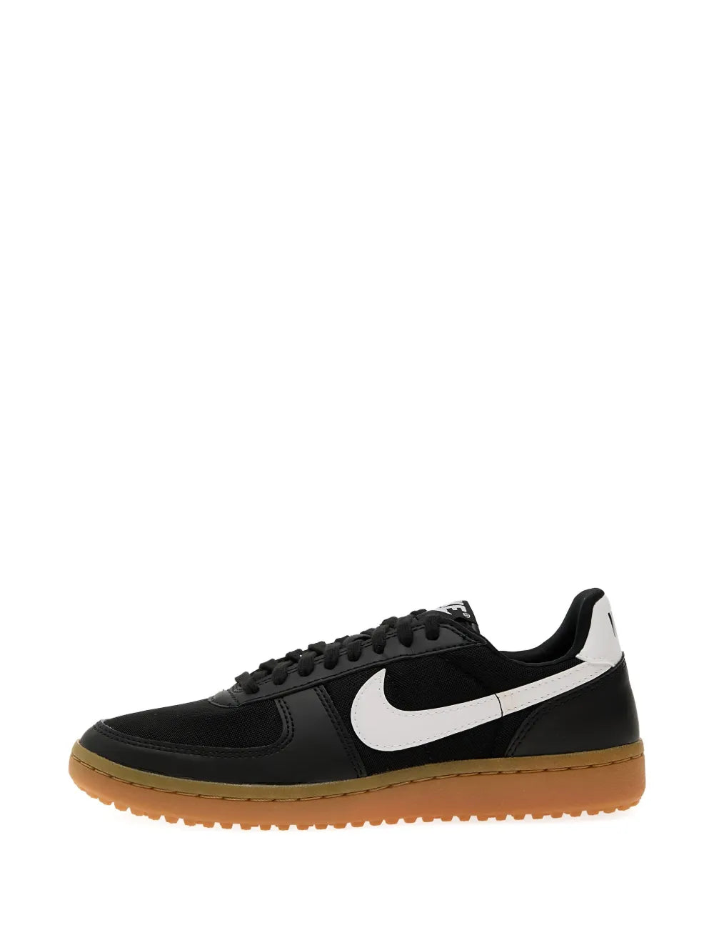 Nike Field General Swoosh-Logo