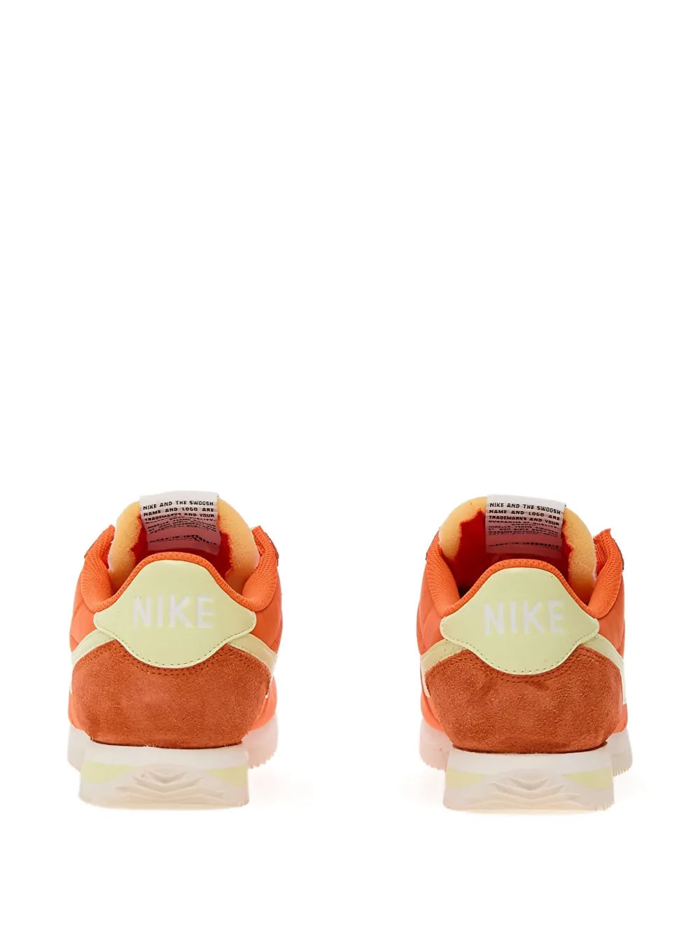 Nike Cortez Txt