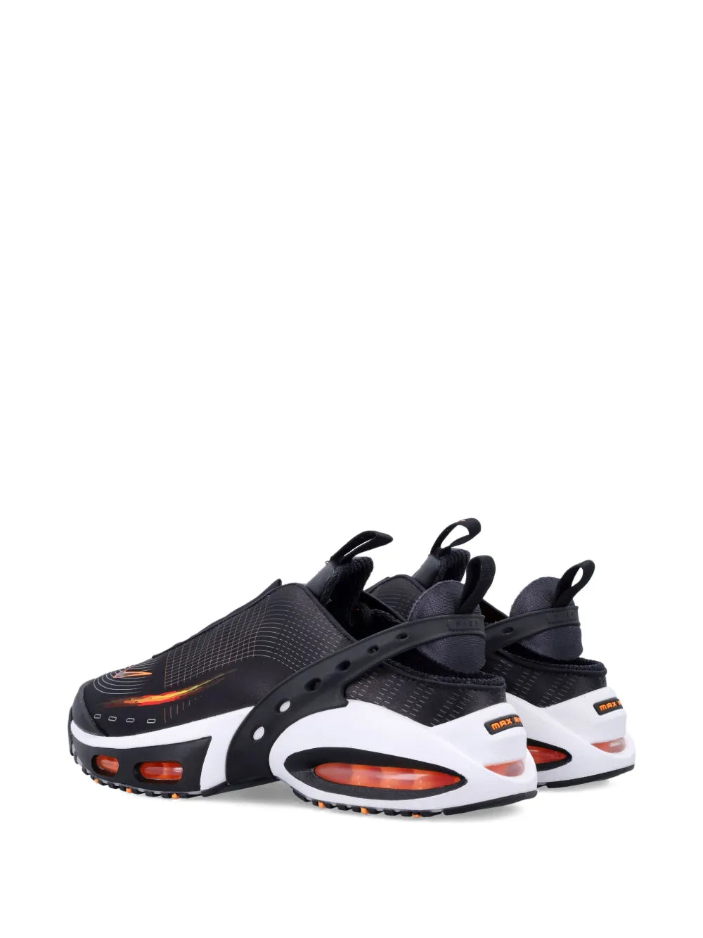 Nike Air Max Trainers