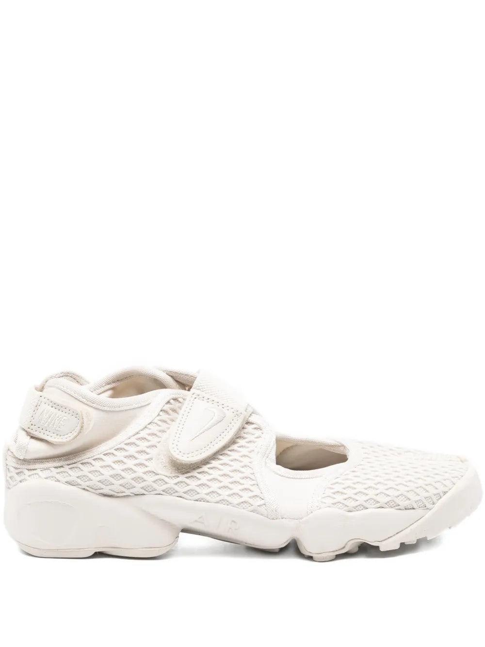 Nike Air Rift Mesh-Panelled
