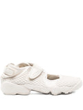 Nike Air Rift Mesh-Panelled