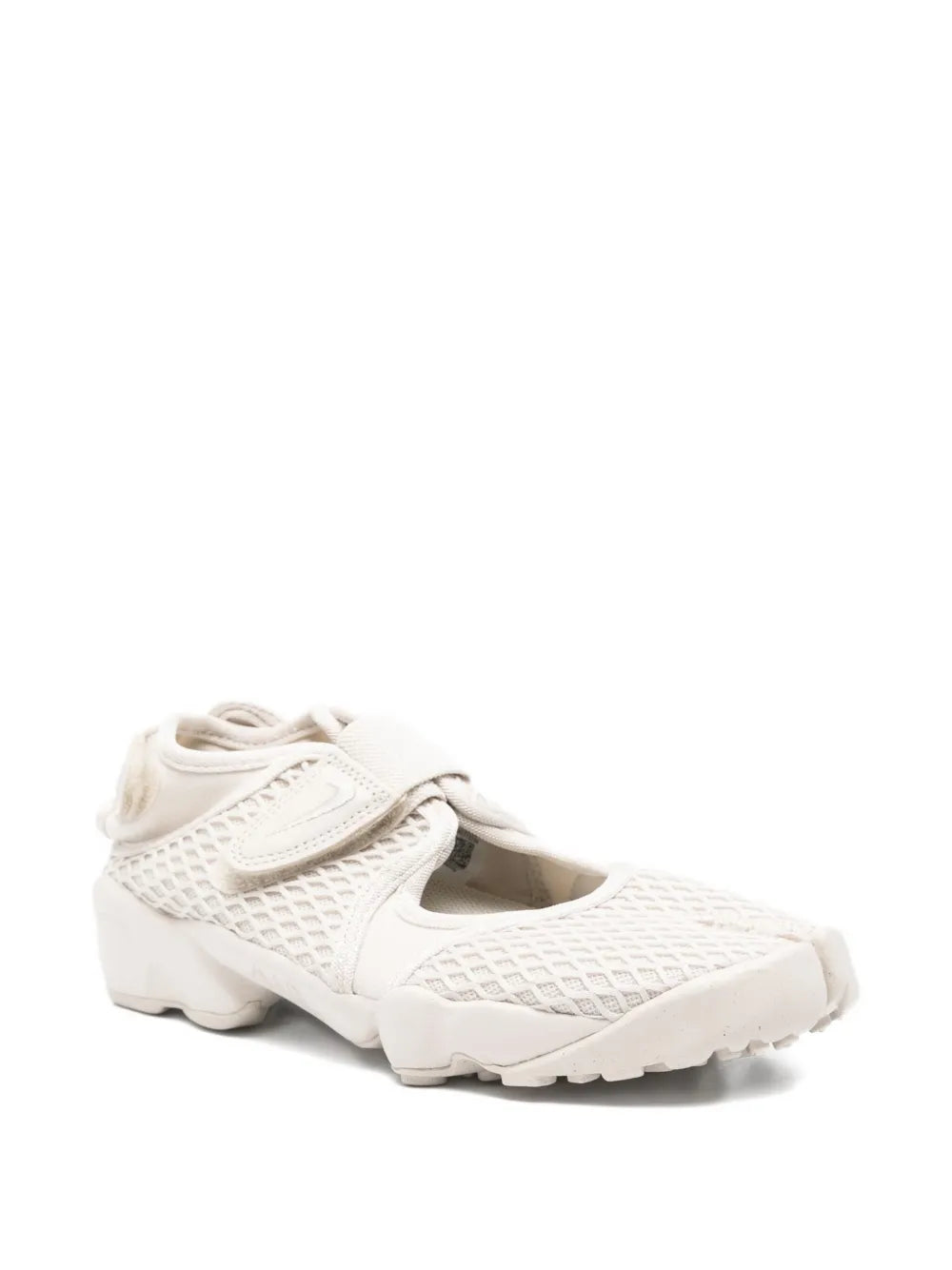 Nike Air Rift Mesh-Panelled