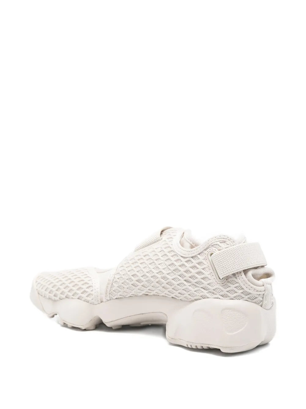 Nike Air Rift Mesh-Panelled