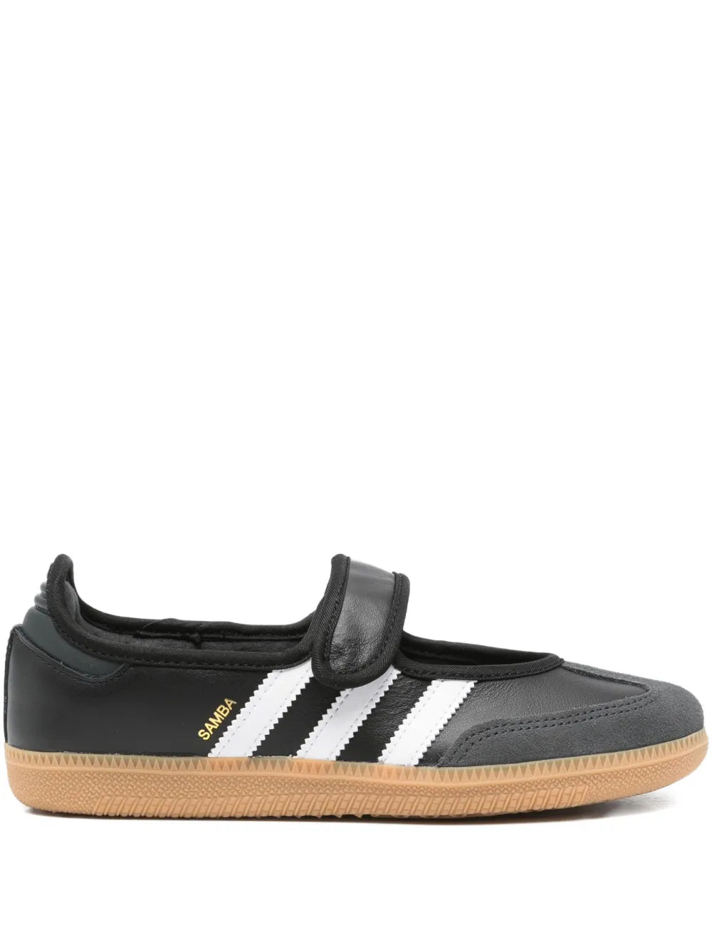 adidas Samba Jane Strap Slip-On