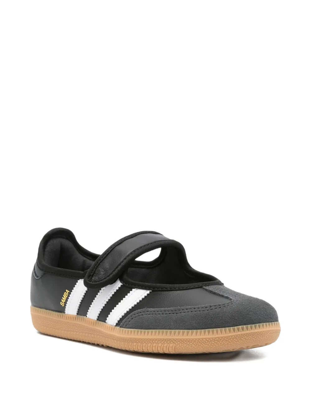 adidas Samba Jane Strap Slip-On