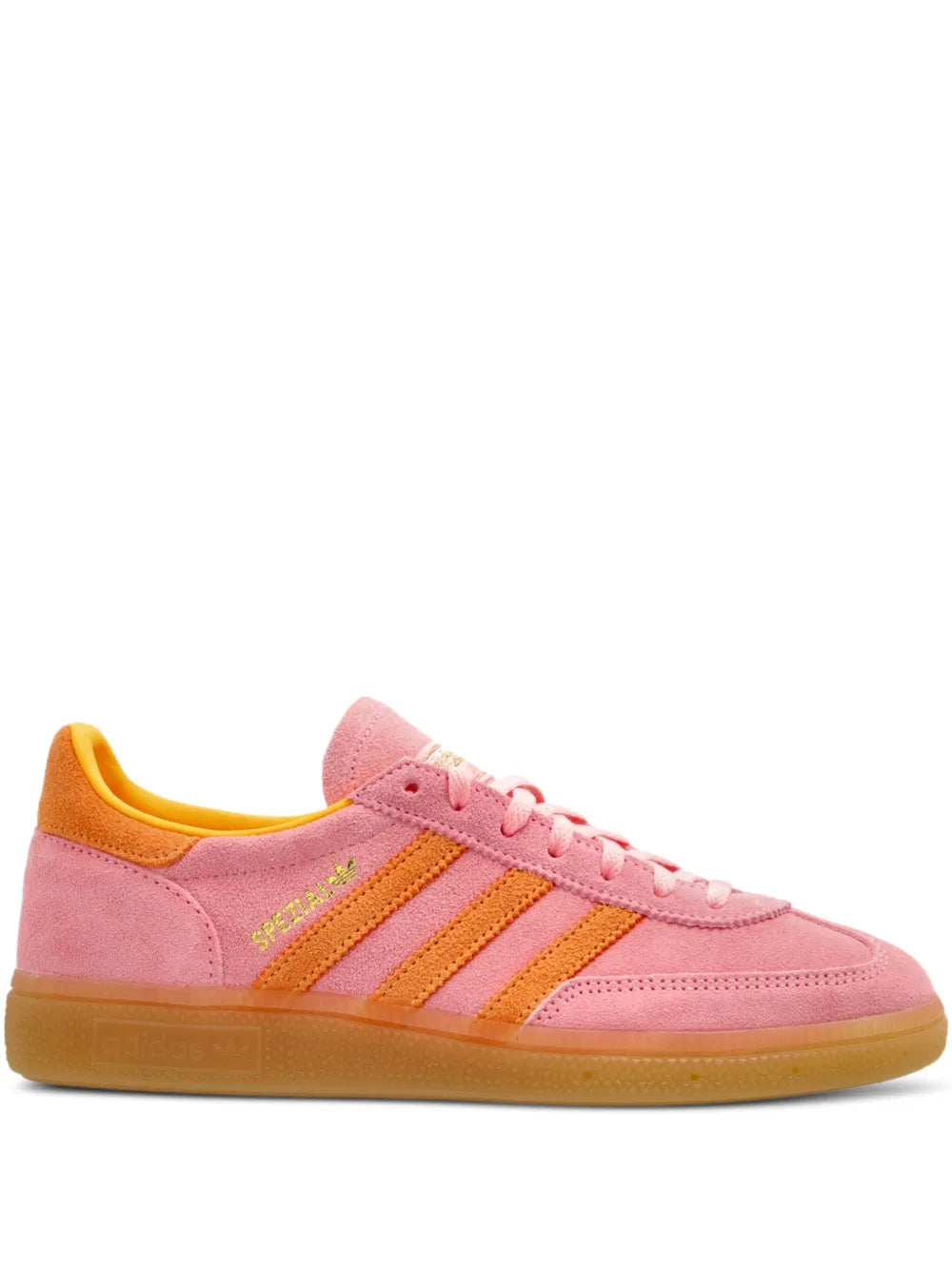 adidas Handball Spezial Suede Three-Stripe