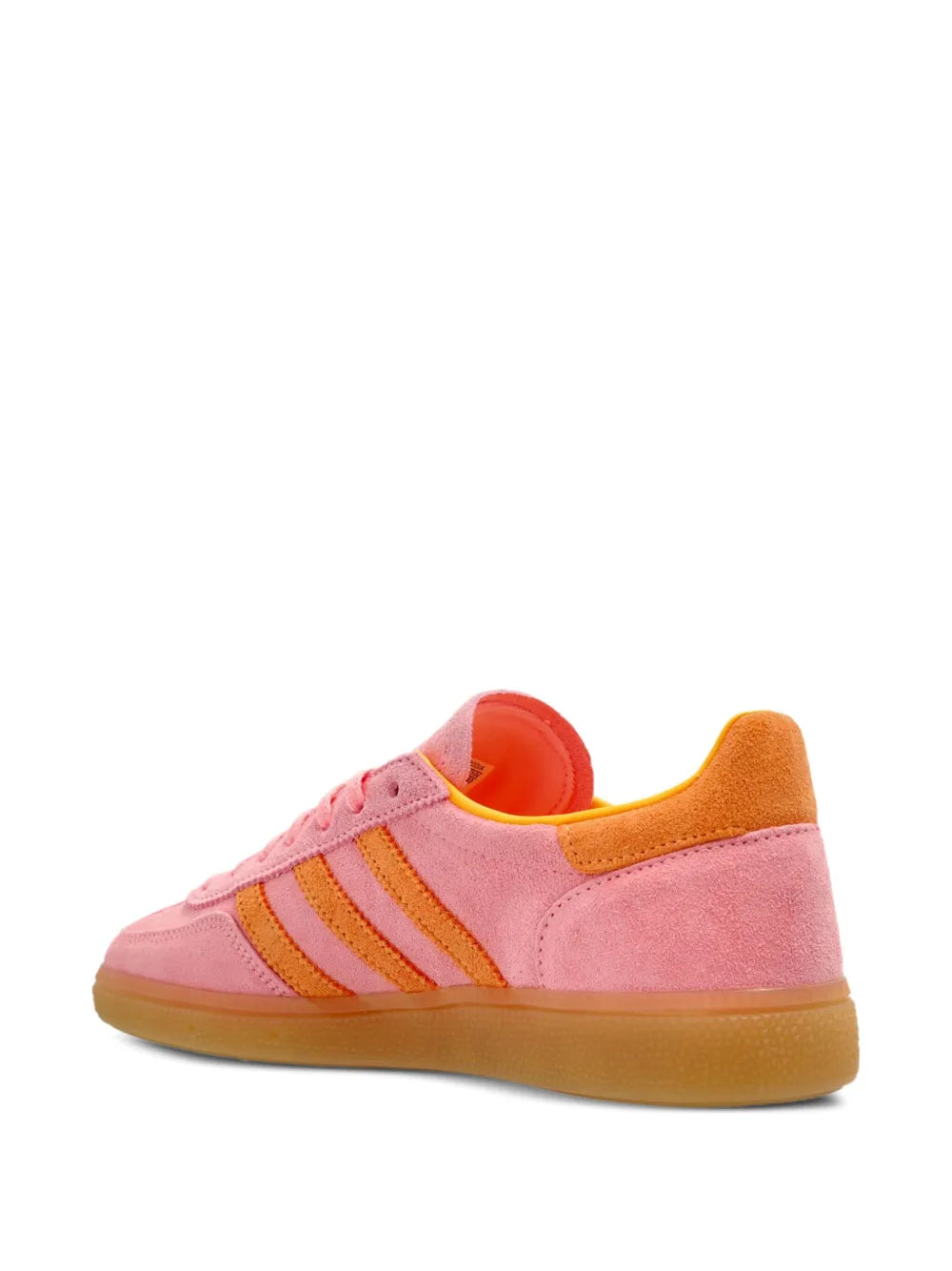 adidas Handball Spezial Suede Three-Stripe