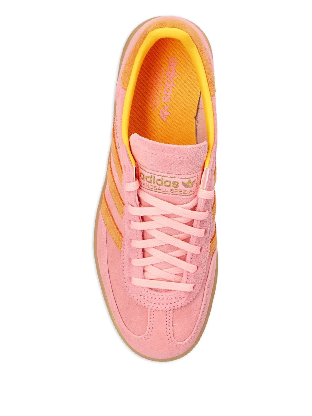 adidas Handball Spezial Suede Three-Stripe