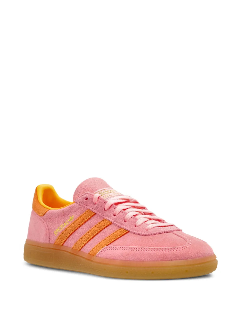 adidas Handball Spezial Suede Three-Stripe
