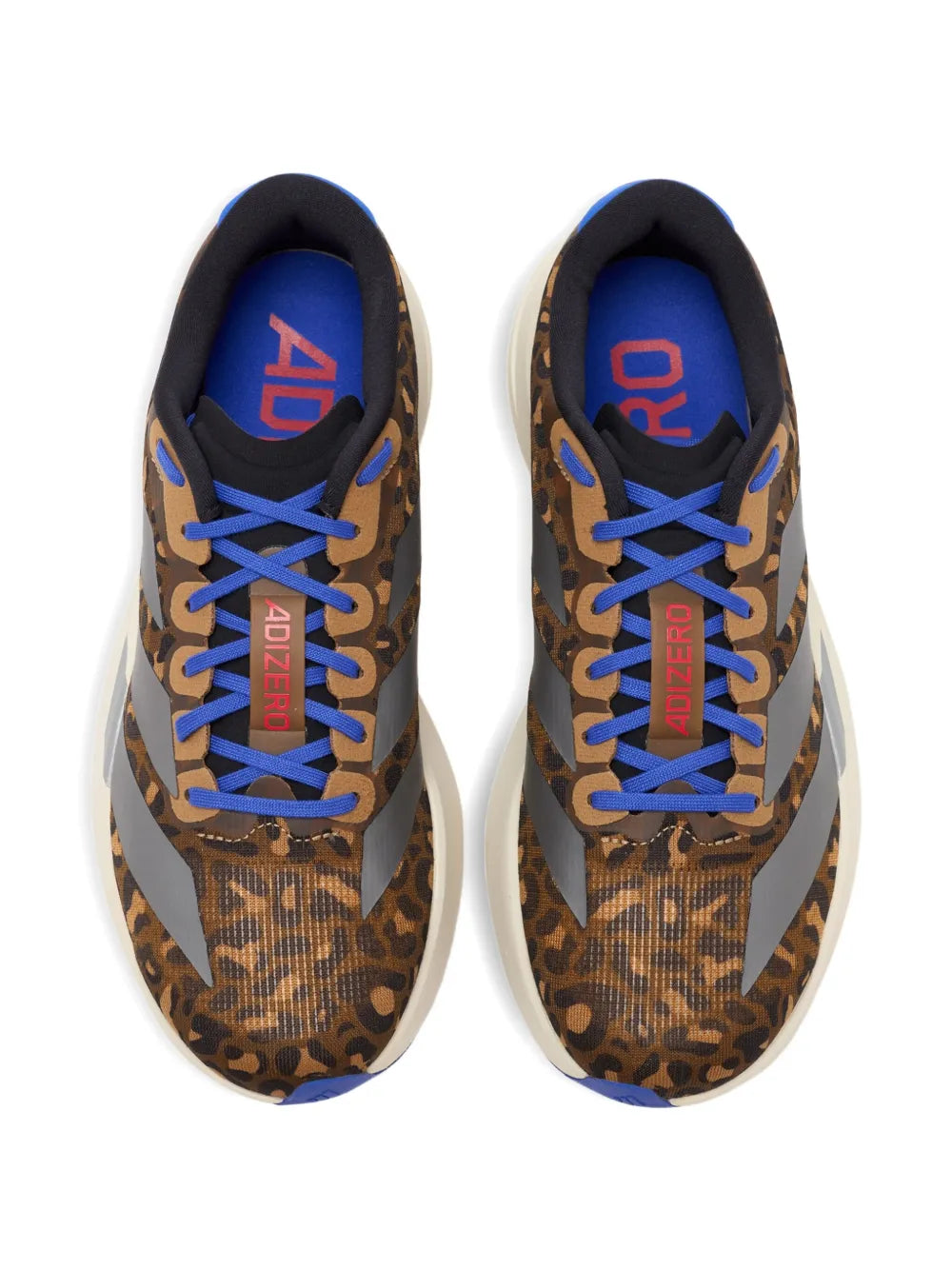adidas Litestrike Pro Leopard-Print