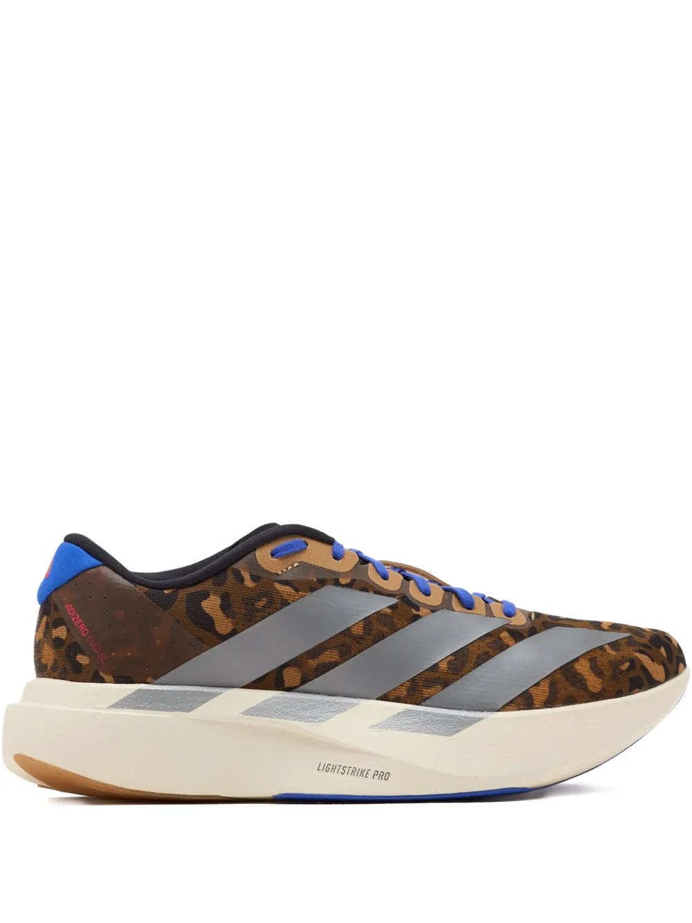 adidas Litestrike Pro Leopard-Print