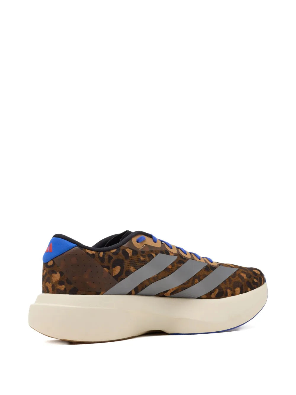 adidas Litestrike Pro Leopard-Print