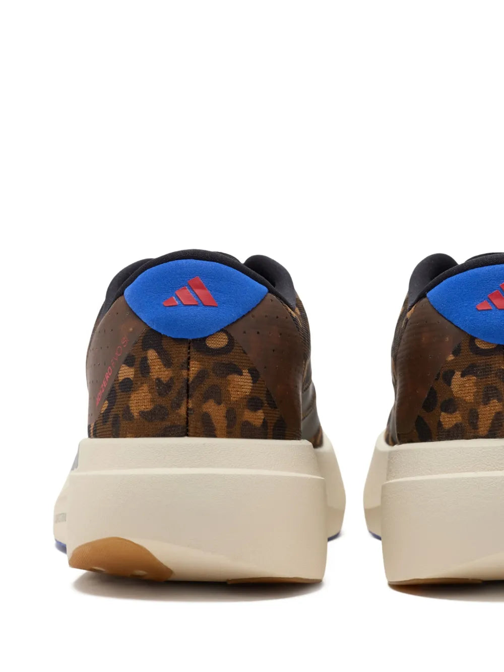 adidas Litestrike Pro Leopard-Print
