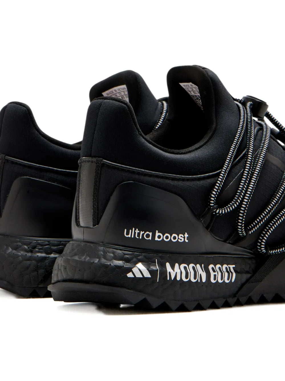 adidas X Moon Boot