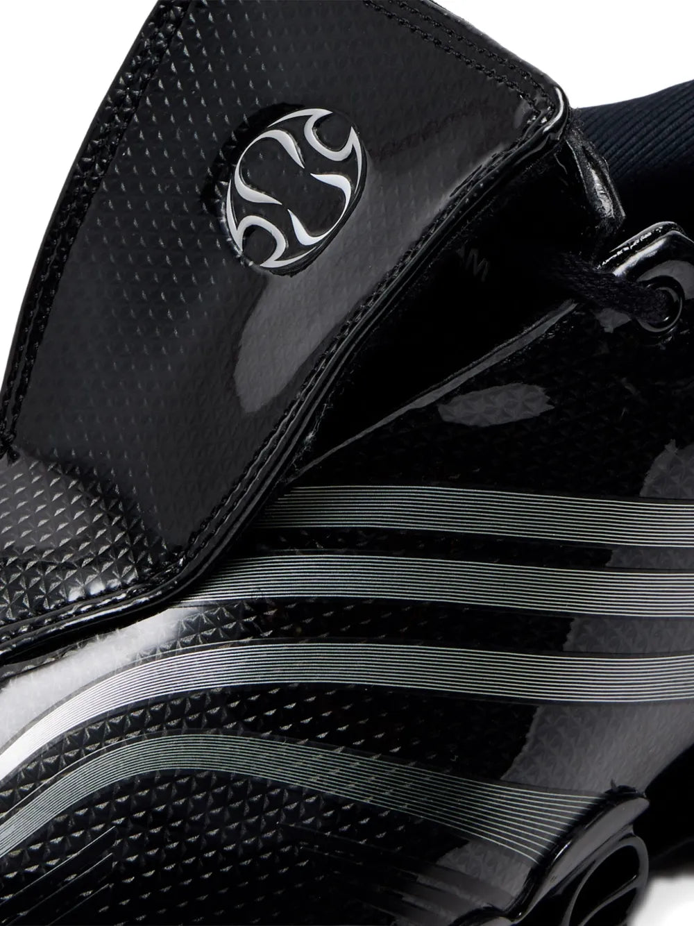adidas Megaride F50 Stripes-Detail