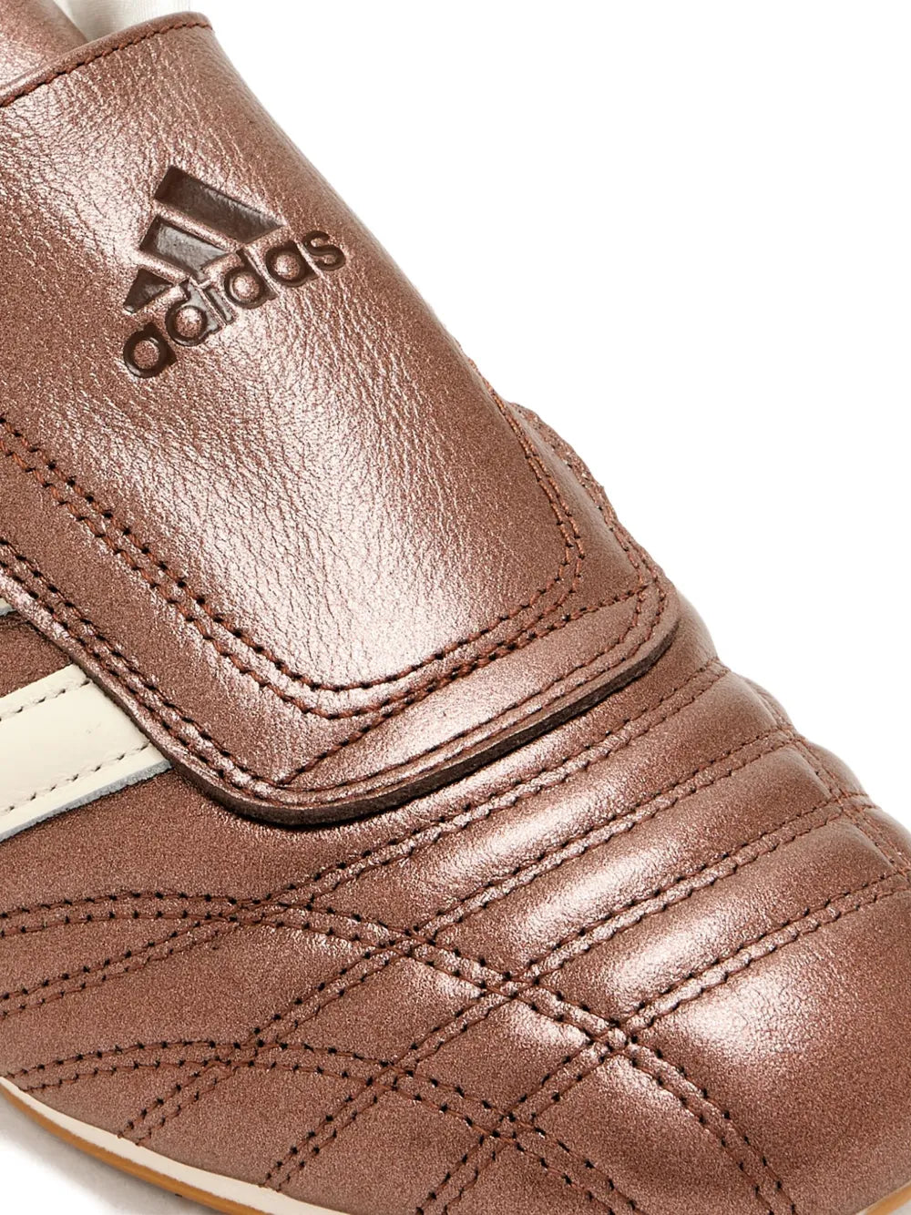 adidas Taekwondo Leather