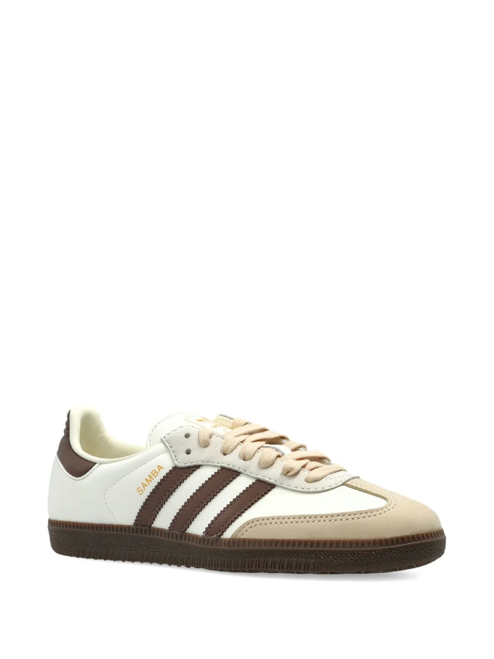 adidas Samba Og Leather